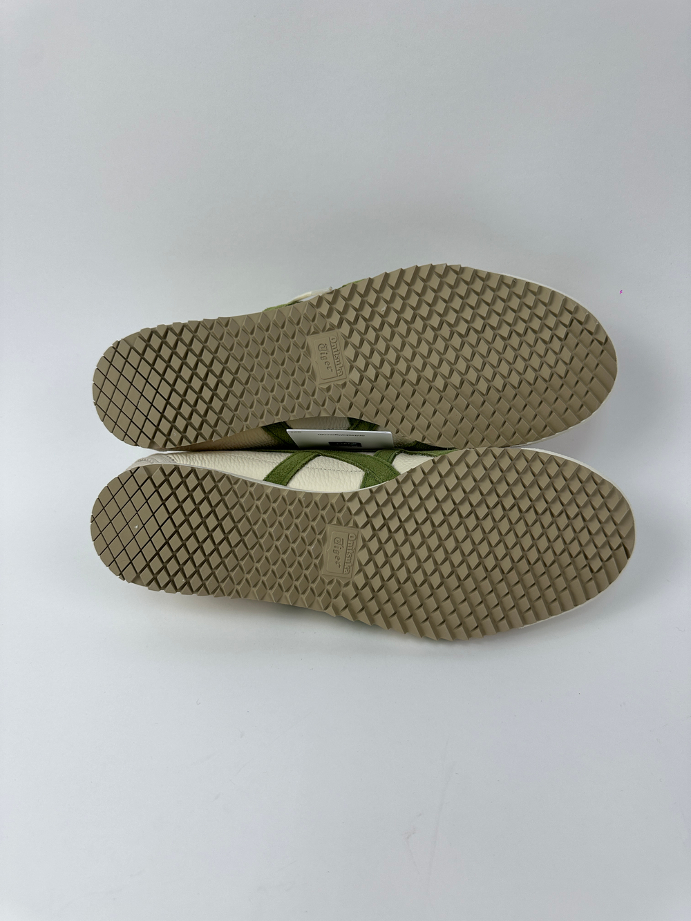 Кеды Onitsuka Tiger