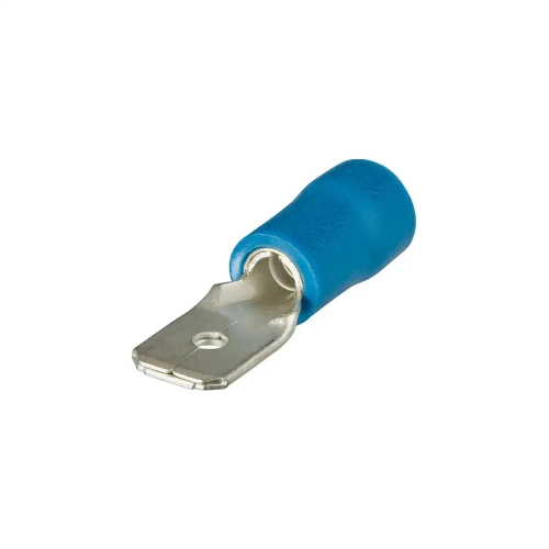 Штекеры плоские изолированные Knipex 97 99 111