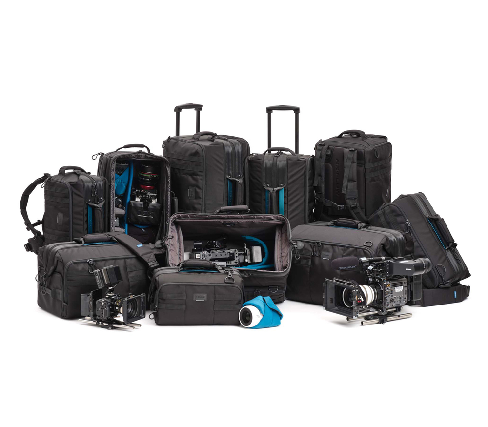 Рюкзак Tenba Cineluxe v2 Backpack 24