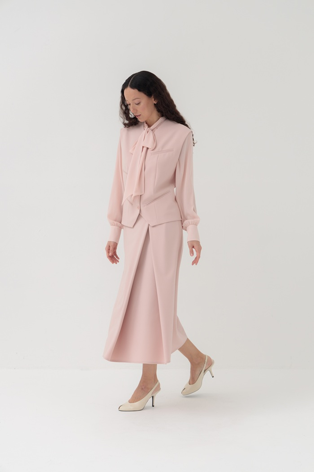 Юбка Розате NOME Atelier