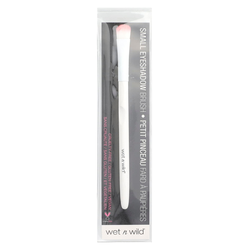 wet n wild, Маленькая кисть для теней, 1 шт.