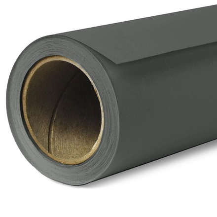Фон бумажный Savage SA 27-12, 2,72 х 11 м., цвет THUNDER GRAY