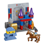 Образовательный конструктор «Моя первая история» LEGO Education 45005