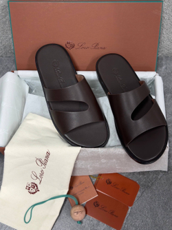 Шлепанцы Loro Piana
