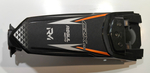 Крыло заднее Мотоцикл REGULMOTO CR-X PRO