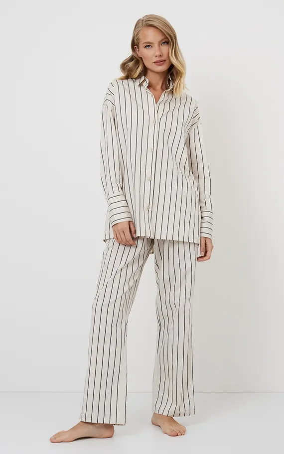 SERAPHINE SET Пижамный комплект с шортами