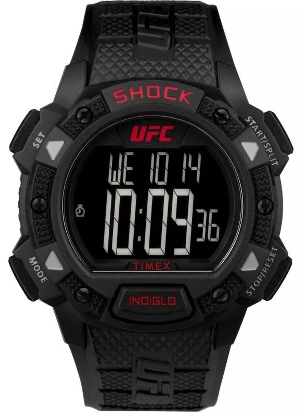 Мужские наручные часы Timex TW4B27400