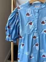 Хлопковое платье Beau Loves, 116
