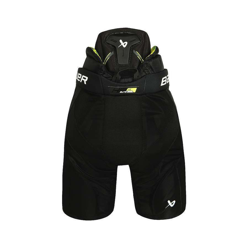 Шорты BAUER HP ELITE JR (юниорский)