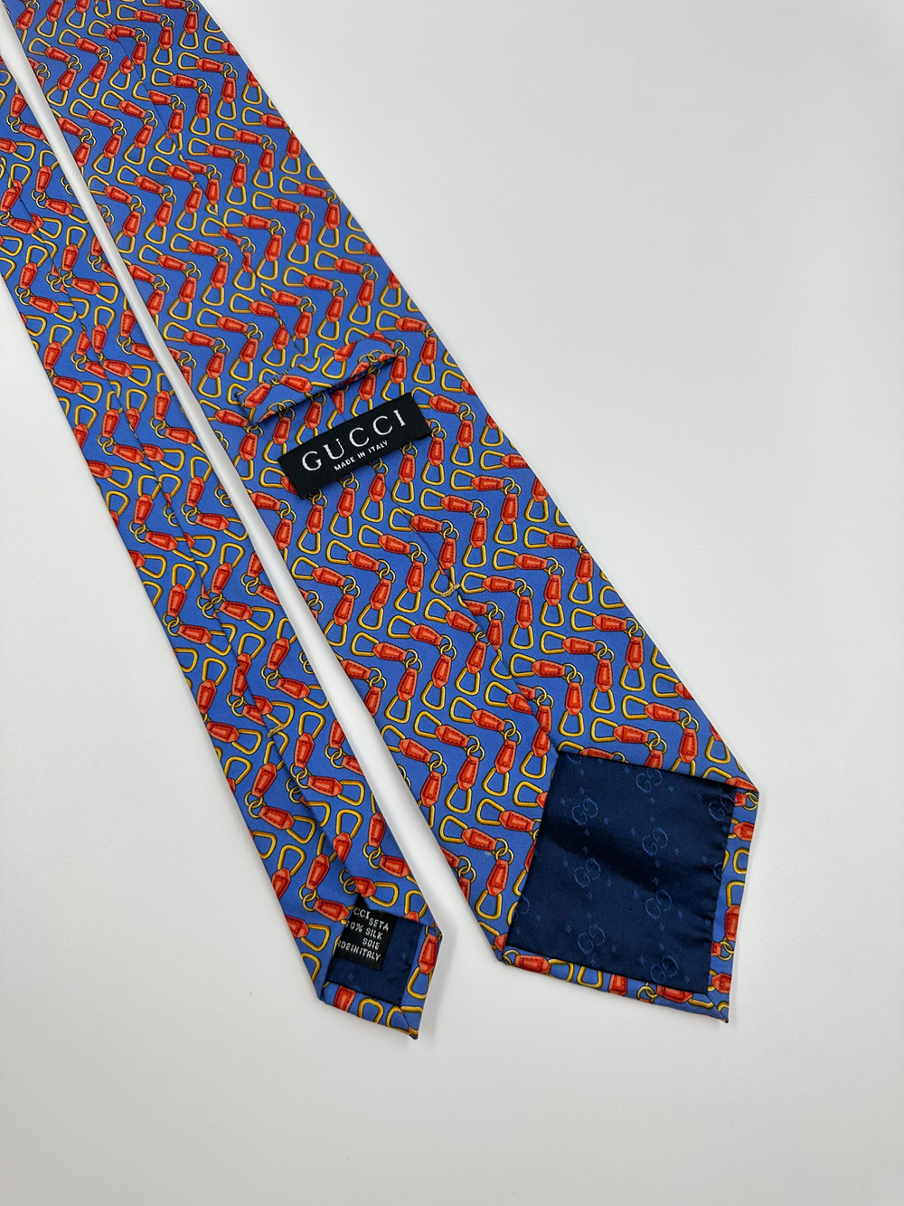 Галстук Gucci