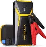 Устройство пусковое портативное бустер 20000mAh 4500A VTOMAN V10 Pro