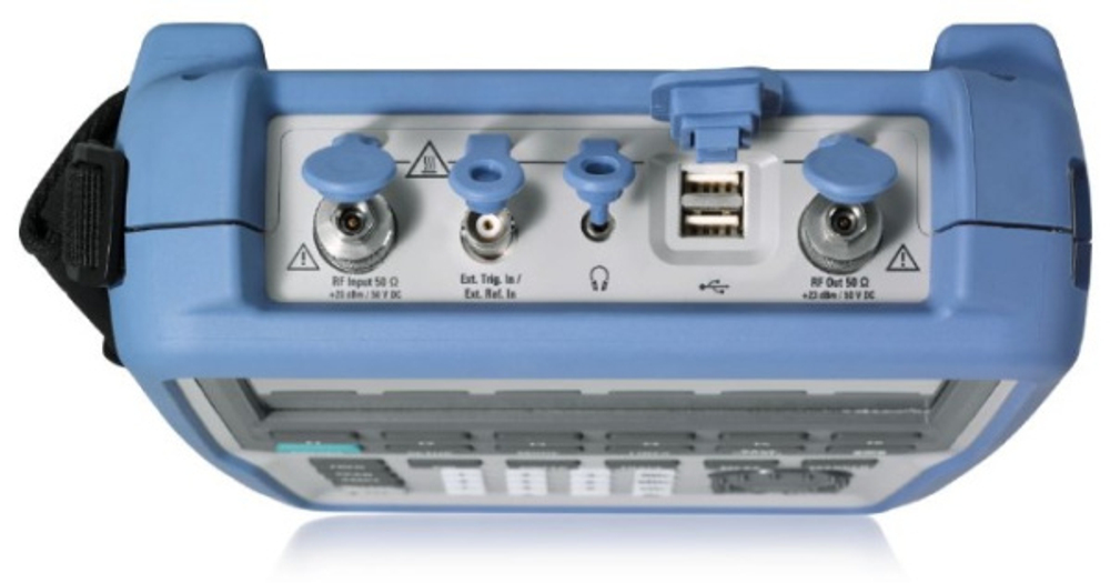 Анализатор спектра Rohde Schwarz 1321.1111.02