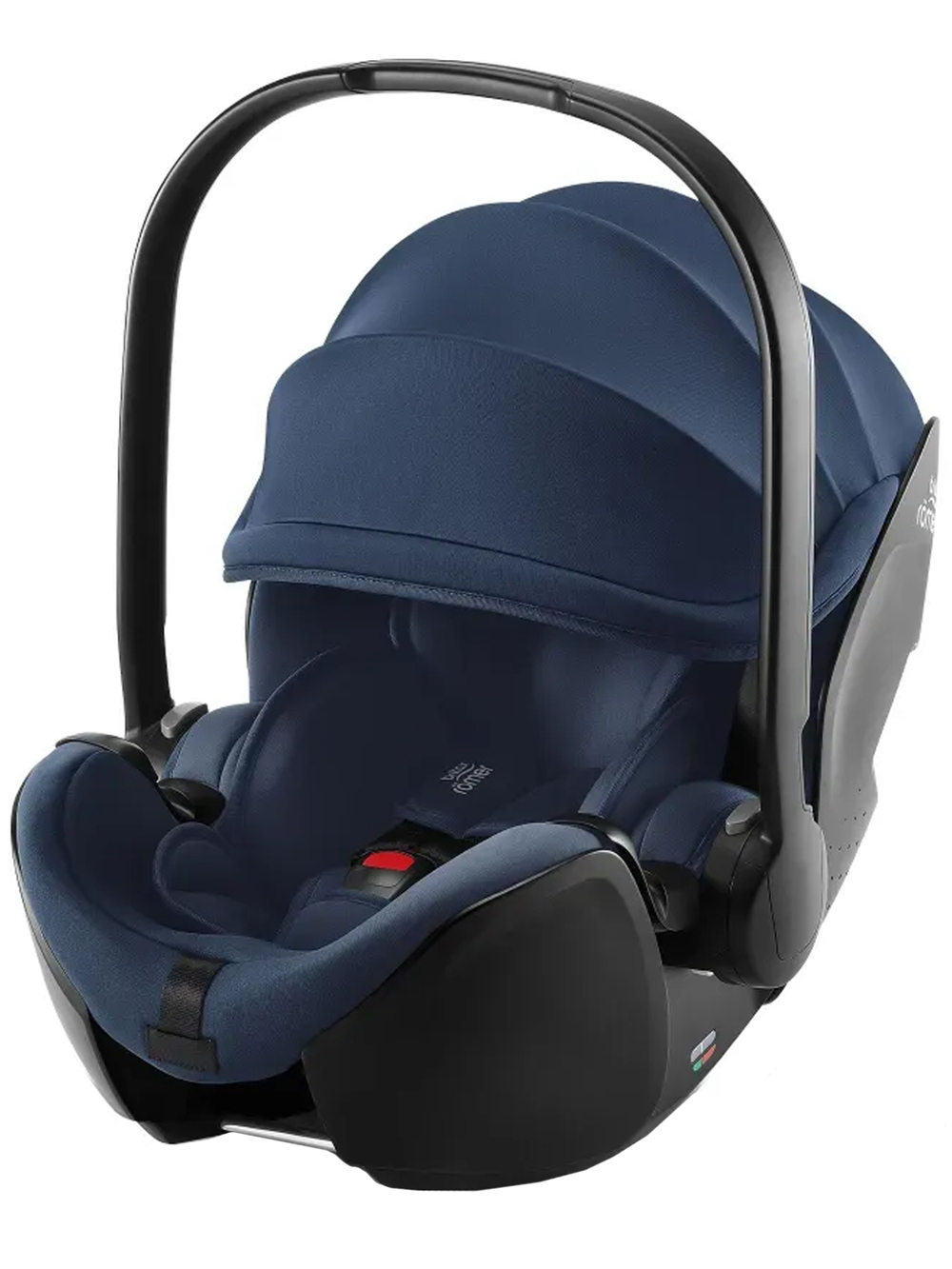 Автокресло 0+ Britax Roemer BABY-SAFE PRO Style Night Blue 2000040839