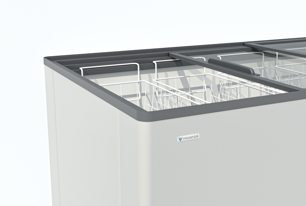 Морозильный ларь Frostor F 250 C