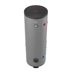 Водонагреватель Thermex Nixen 250 F (combi)