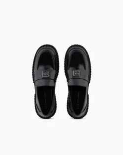 Лоферы женские ARMANI EXCHANGE EDDIE