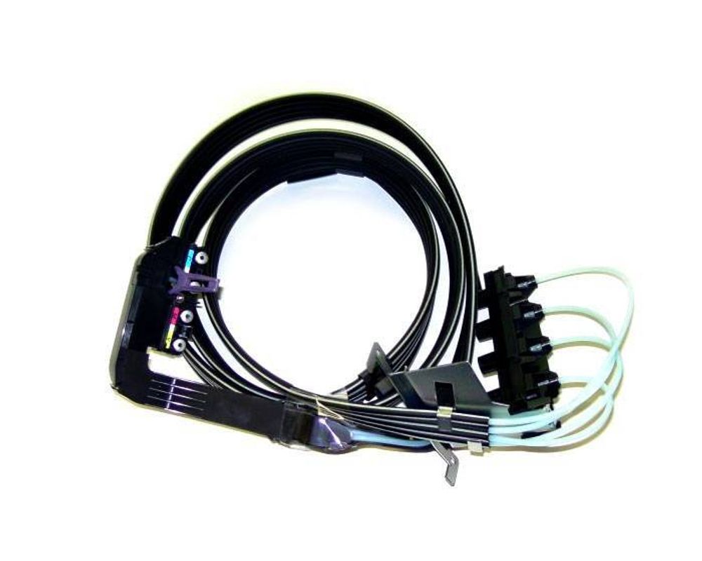 Трубопровод 42"  HP DJ 500/510/800/815/820  (C7770-60286) OEM