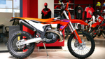 KTM 300 EXC, 2024