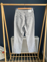 Джинсы Zara, S