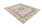Karakuli Vintage Khotan 245 x 290 см