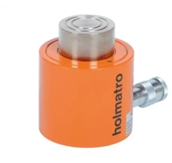 Домкрат Holmatro HSC 100 S 5 с малым ходом и пружинным возвратом