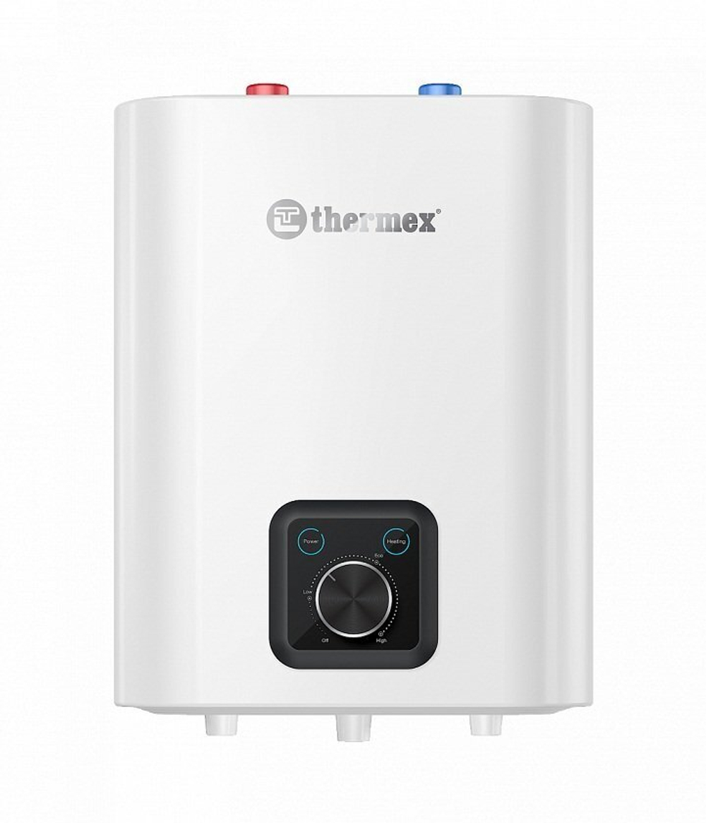 Накопительный электрический водонагреватель Thermex Drift 10 U