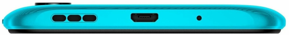 Смартфон Xiaomi Redmi 9A 2/32 ГБ RU,Aurora Green