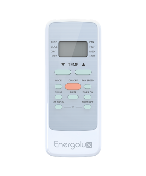 Напольно-потолочный кондиционер Energolux SAСF18D6-A / SAU18U6-A-WS30 — (1)