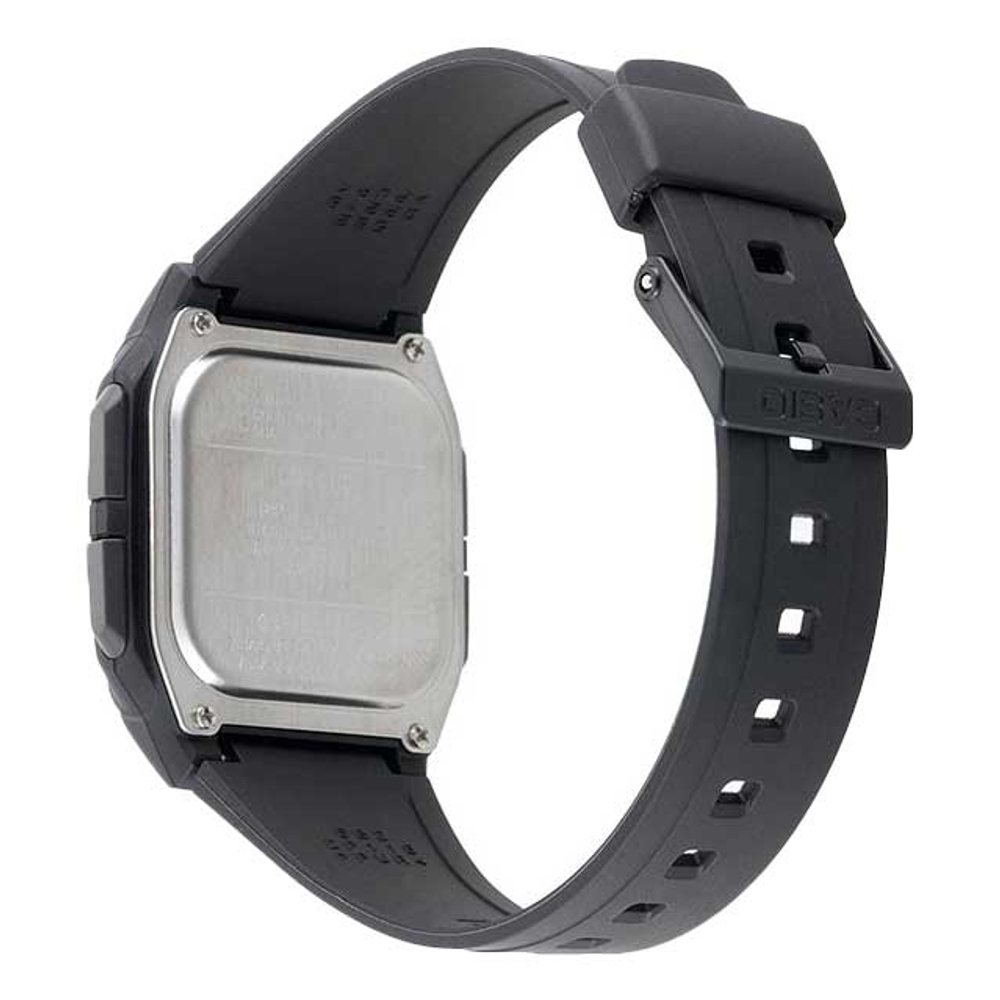 Часы Casio DB-36-9A