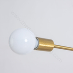 Ceiling design lamp  Antipode by Lambert & Fils