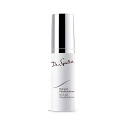 Dr.Spiller Neck and Décolleté Serum Сыворотка для кожи шеи и декольте, 30 мл