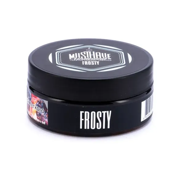 Must Have - Frosty (25г)