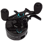 Катушка мульт. Nautilus Crossblade Ice NEW D62мм -
