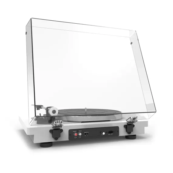 Premiera Ultra XL White