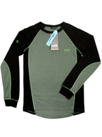 Термобелье Norfin COMFORT LINE Серый