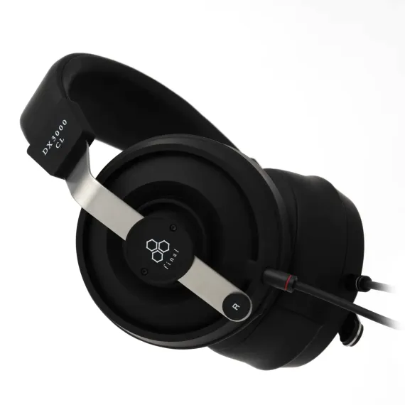 Final Audio DX3000CL Black