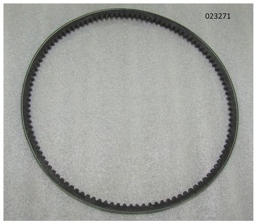 Ремень приводной зубчатый (ХРА820Ld) для TSS-CP-80/V-belt