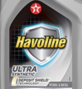 HAVOLINE ULTRA