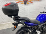 Yamaha FZ6-S Fazer 2006