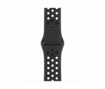 Умные часы Apple Watch Series SE Gen 2 Nike 44 мм Aluminium Case, midnight