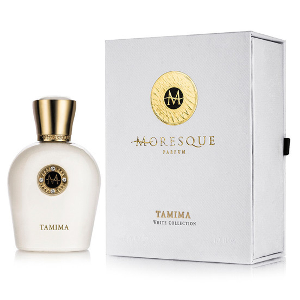 Moresque Tamima EDP