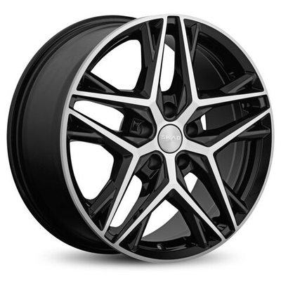 Диск Литой СКАД Челси 8 x R18 5x114.3 D66.6 ET40 Алмаз