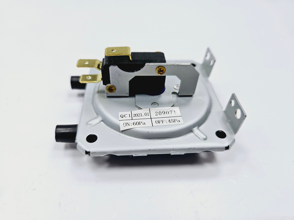 Реле давления воздуха (0,6 mbar) BAXI Eco/Fourtech/Luna-3... (арт. 628610)