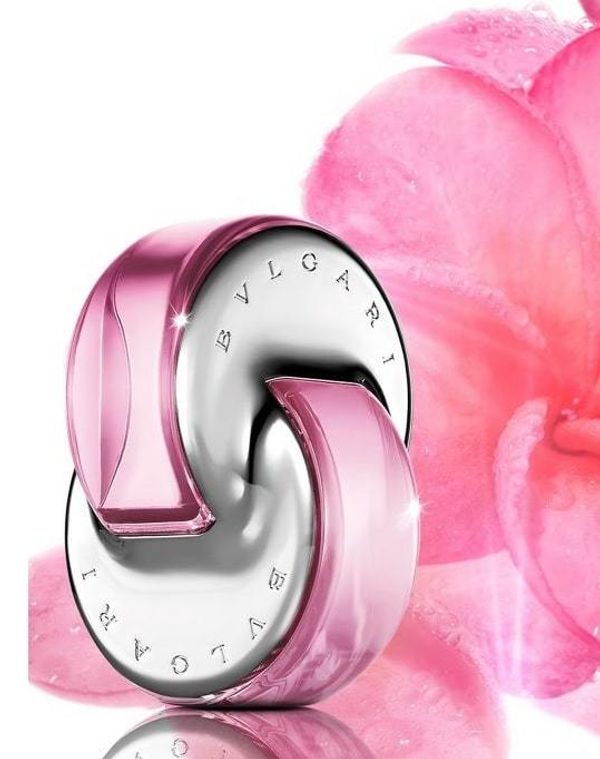 Bvlgari Omnia Pink Sapphire