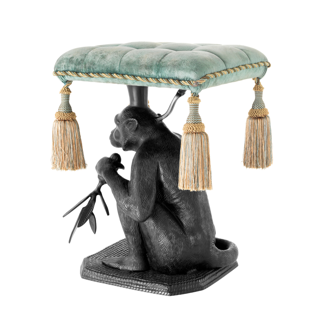 Пуф Stool Monkey арт.112863