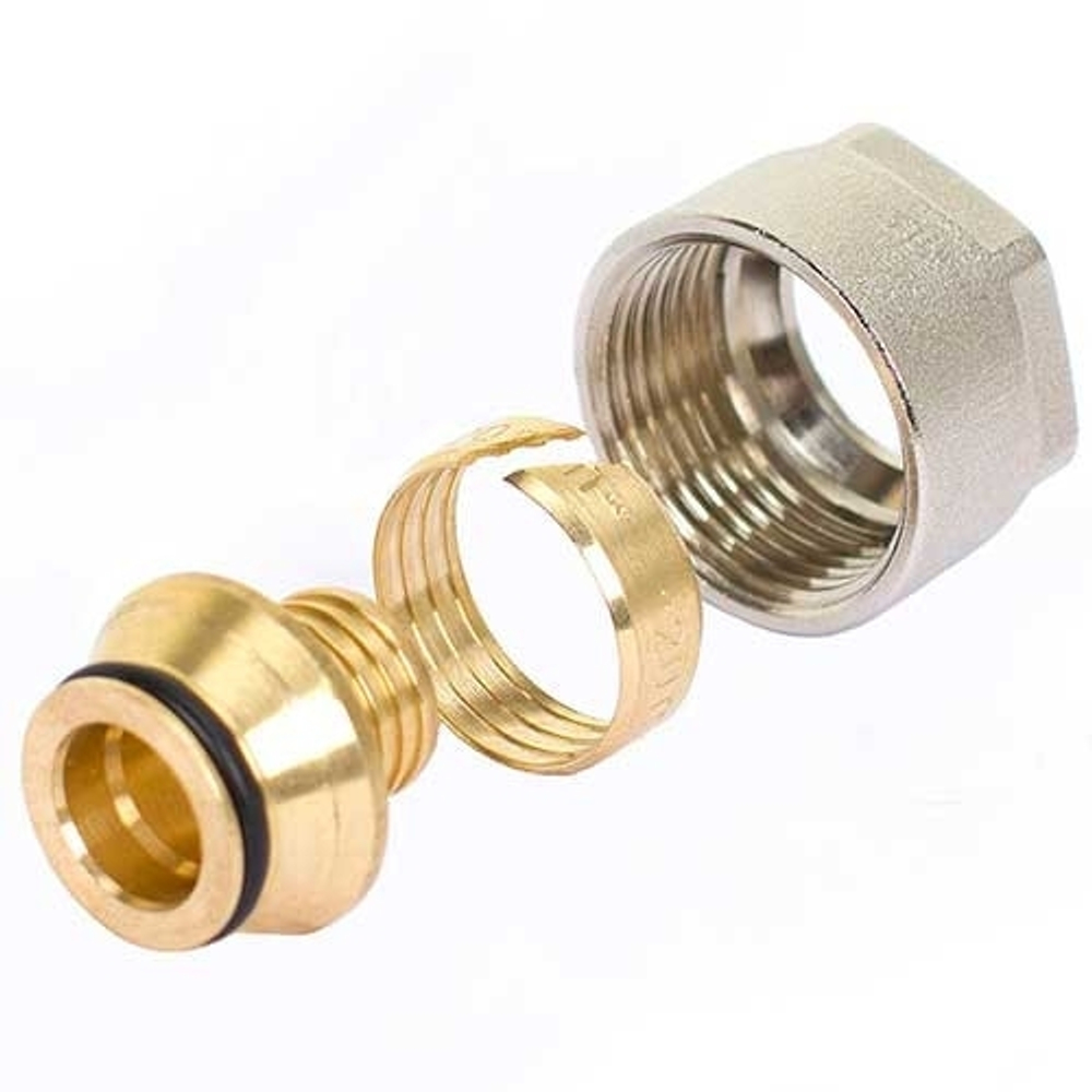 Евроконус 20х2.8x3/4" Tim