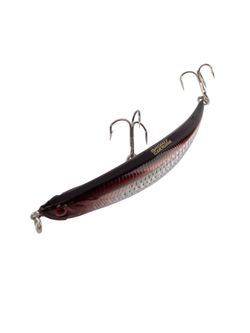 Воблер минноу Bent Minnow 106F 10.6 г цвет #013