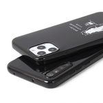 Чехол ТПУ 2020 для Samsung Galaxy A01, 011997