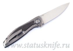 Нож Широгоров Неон NeOn NL CD S110V Custom Divisionфотография - 6