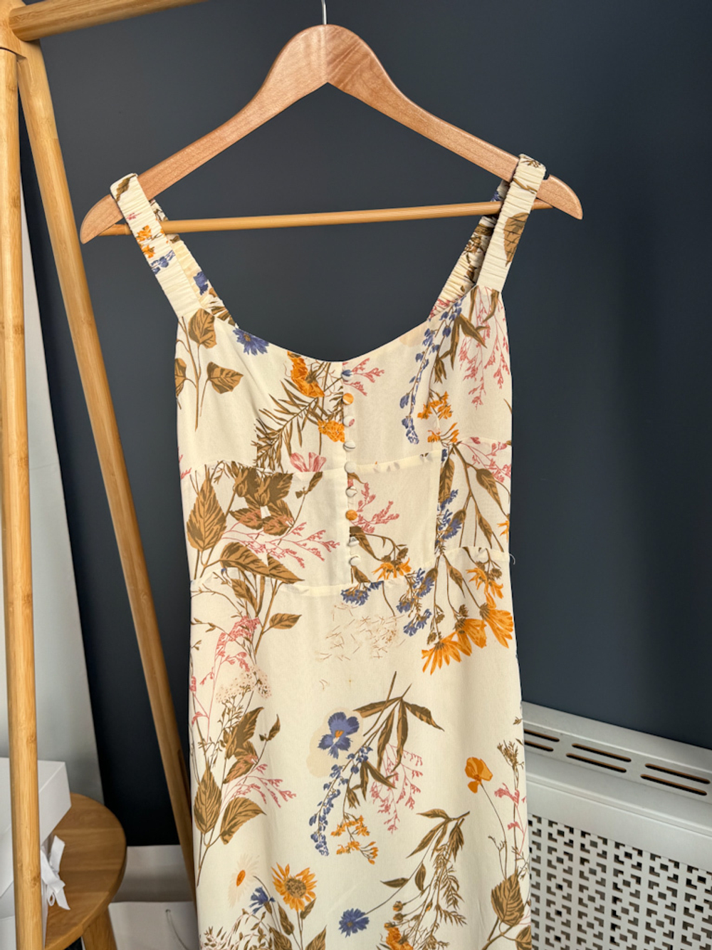 Платье Reformation, S